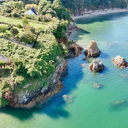 The Cliffs - Arealongabeach Holiday home