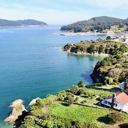 The Cliffs - Arealongabeach * O Vicedo