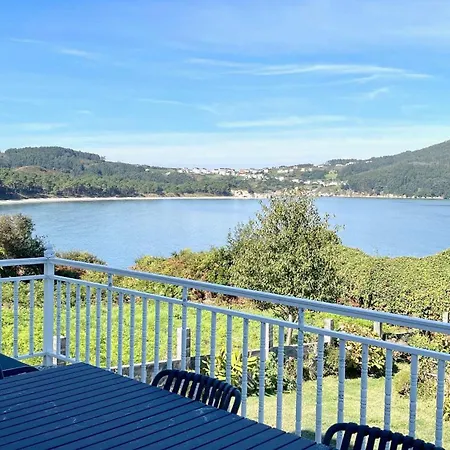 The Cliffs - Arealongabeach Holiday home