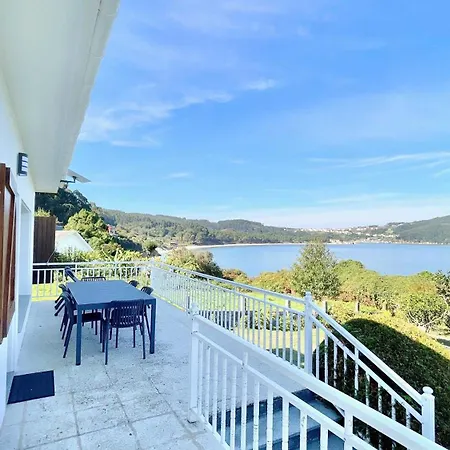 The Cliffs - Arealongabeach Holiday home