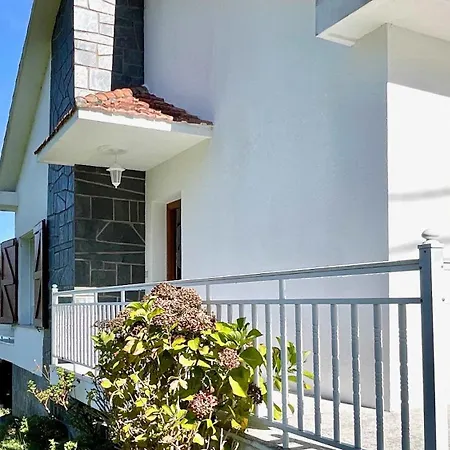 The Cliffs - Arealongabeach Holiday home O Vicedo