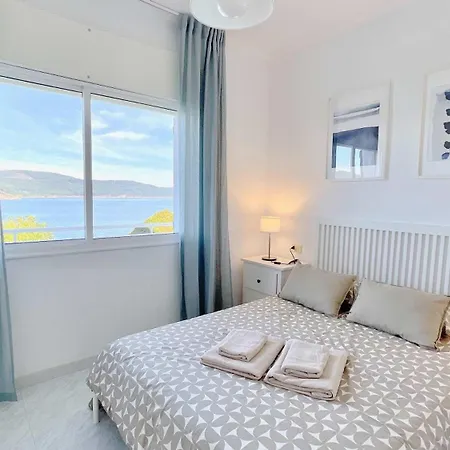 The Cliffs - Arealongabeach * O Vicedo