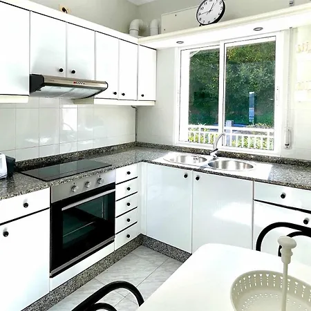The Cliffs - Arealongabeach Holiday home