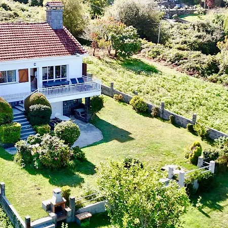 Holiday home The Cliffs - Arealongabeach