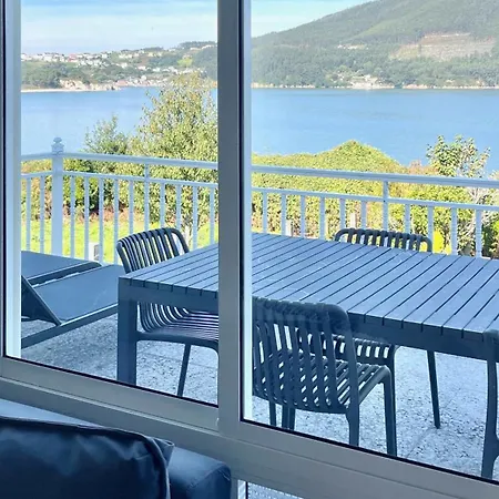 The Cliffs - Arealongabeach Holiday home