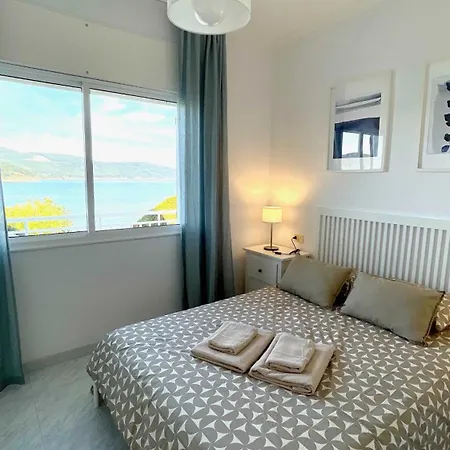 The Cliffs - Arealongabeach O Vicedo