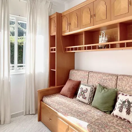 The Cliffs - Arealongabeach Holiday home