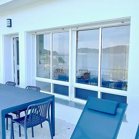 The Cliffs - Arealongabeach O Vicedo