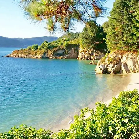 The Cliffs - Arealongabeach * O Vicedo