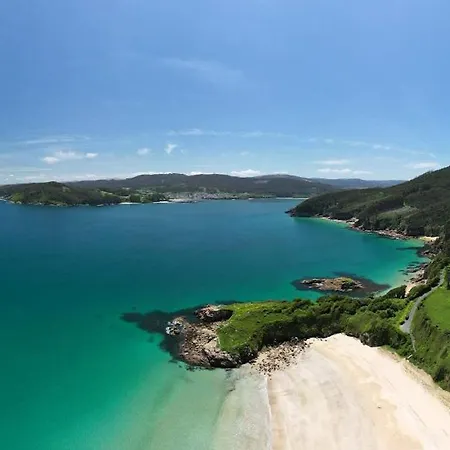 The Cliffs - Arealongabeach Holiday home *