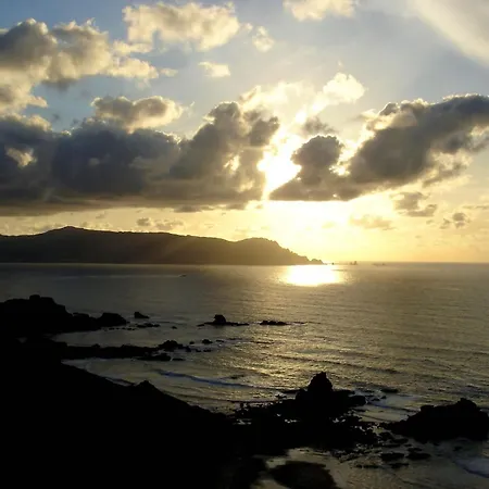 The Cliffs - Arealongabeach Holiday home O Vicedo