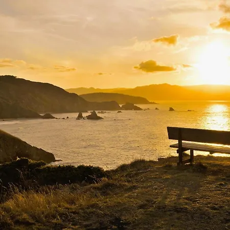 The Cliffs - Arealongabeach * O Vicedo