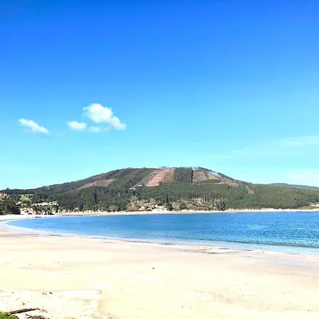 Holiday home The Cliffs - Arealongabeach