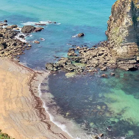 The Cliffs - Arealongabeach O Vicedo