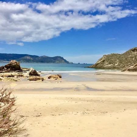 The Cliffs - Arealongabeach O Vicedo